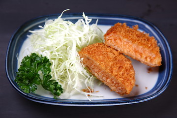 明太子コロッケ