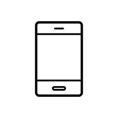 Smartphone icon