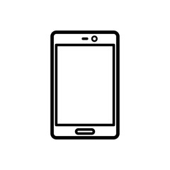 Smartphone icon