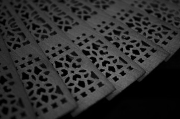 Pequeños detalles