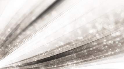 Abstract colors holiday background new year snow flakes