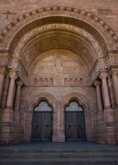 Frankfurt Mainz city architecture