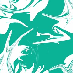 Marble Unique Seamless Pattern. Abstract Seamless pattern background