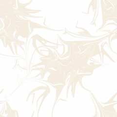 Marble Unique Seamless Pattern. Abstract Seamless pattern background