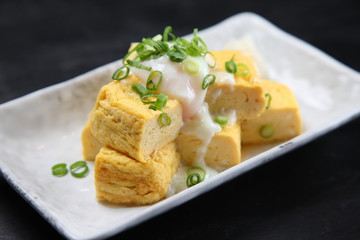 卵焼き