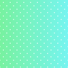 Bright blue and green seamless background. Illustration of blue and green gradient. Gradient background.
背景：グラデーション カラフル 鮮やか 淡い 青 緑