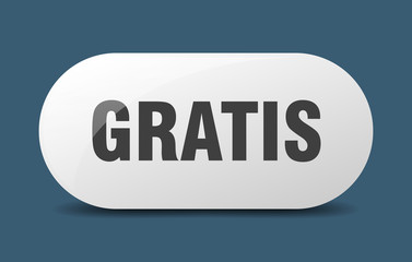 gratis button. gratis sign. key. push button.