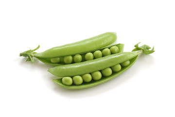 スナップエンドウ