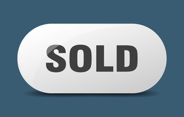 sold button. sold sign. key. push button.