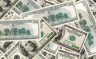 United States of America dollars  Background