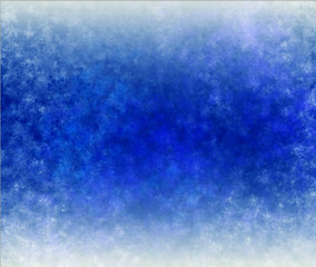 Blue illustration background template,banner,backdrop