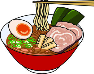 ラーメン