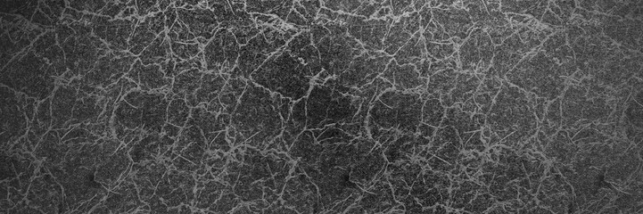 Dark marble stone texture as wallpaper background
