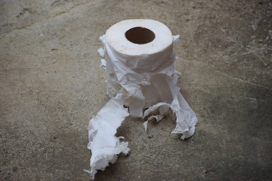 Download Toilet Paper Roll Stock Photos And Royalty Free Images Vectors And Illustrations Adobe Stock PSD Mockup Templates
