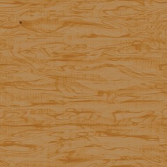 Plywood texture with natural pattern. Close up Wood grain background.  Light wooden table with a crack