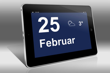 25.Februar
