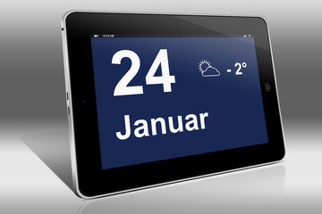 24.Januar