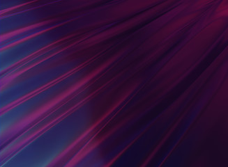 Fototapeta premium 3D waves