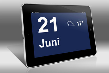 21.Juni