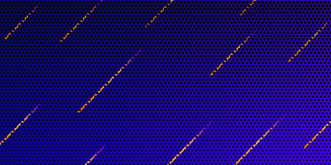 Minimal geometric background. Dynamic shapes composition. Eps10 vector.