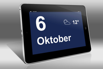 6.Oktober
