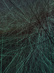 psyco line background