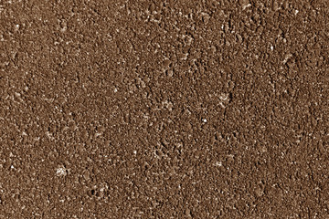 Rubber texture in brown tone.