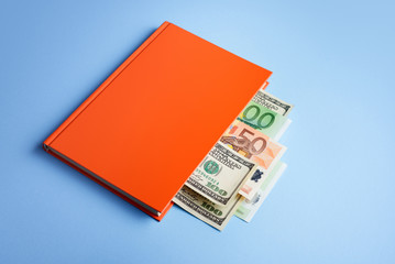 Financial Literacy Book