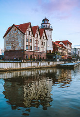 Kaliningrad