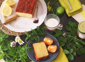 MERIENDA