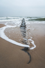 Baltic Sea