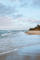 Baltic Sea