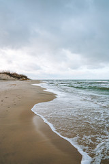Baltic Sea