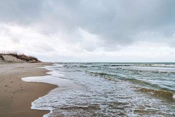 Baltic Sea