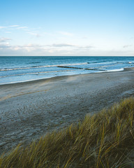 Baltic Sea