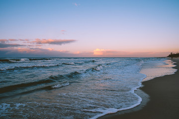 Baltic Sea