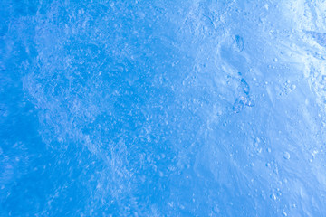 Wasser - Pool - Wasserhintergrund