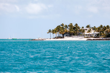 hotel de luxe au bord de mer, vacances