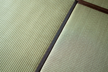 木造の古い家　Japanese old wooden house part