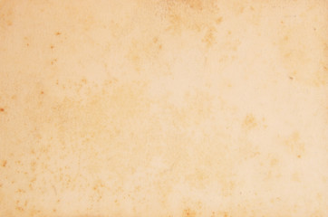 vintage old yellow paper background, Retro design texture, Abstract old paper texture style use for web page logo background