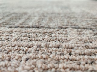 Carpet flooring