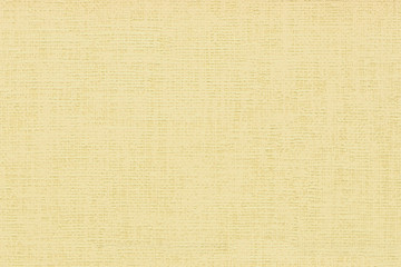 Fototapeta na wymiar Yellow paper texture background