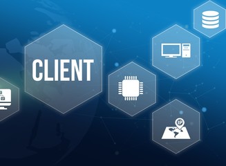 Client