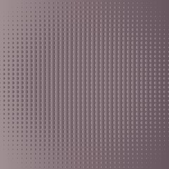 violet background with bubbles