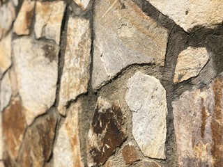 stone wall texture