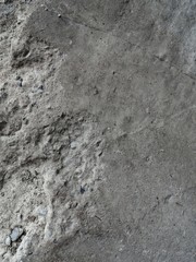 Textured background. Old concrete wall.