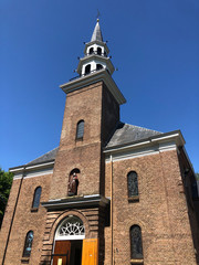 Roman Catholic Church in Loenen