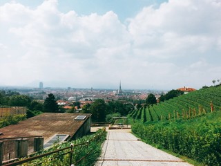 Turin. Villa della Regina