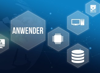 Anwender