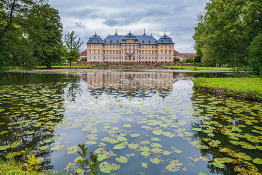 Schloss Werneck